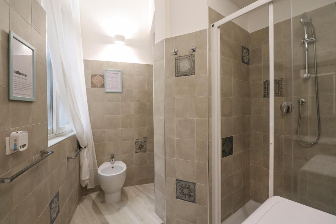 Romesweethome Villa Borghese Exterior foto