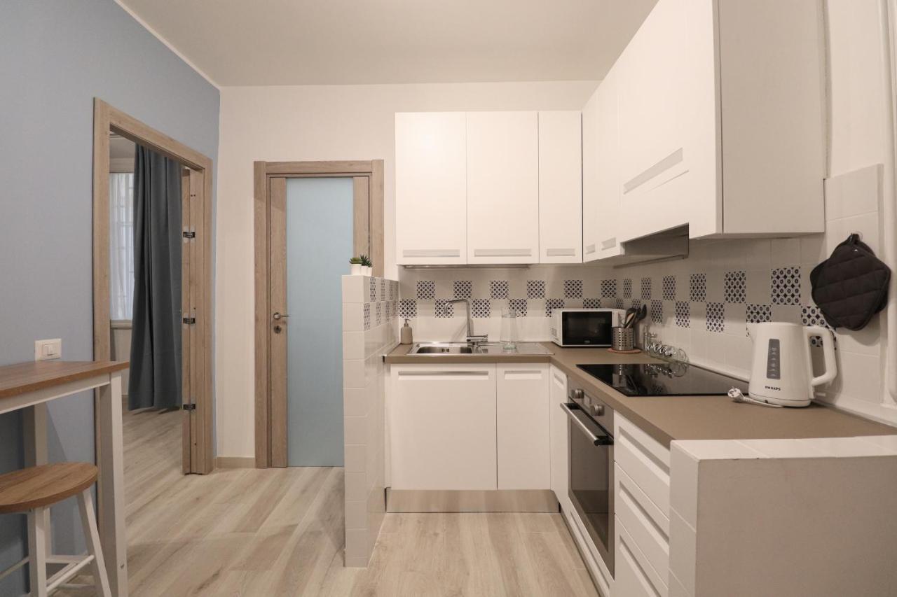 Romesweethome Villa Borghese Exterior foto